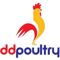 D&D Poultry Logo