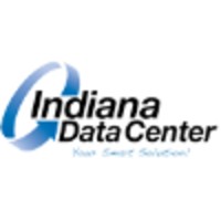 Indiana Data Center Logo