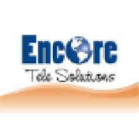 Encore TeleSolutions Logo