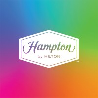 Hampton Inn & Suites by Hilton Rochester-North Logo