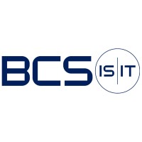 BCS IS|IT Logo