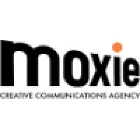 Moxie Creative Communications Agency Logo
