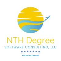 NTH Degree Software Consulting, LLC Logo