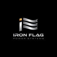 Iron Flag Power Systems, Inc Logo