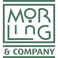 Morling & Company Logo