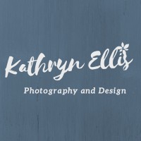 Kathryn Ellis Photography Logo