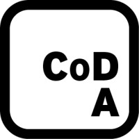 CoDesign Abroad Logo