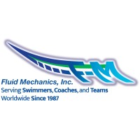 Fluid Mechanics Inc. Logo