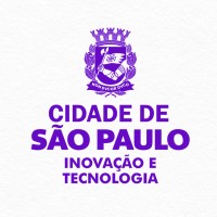 Secretaria Municipal de Inovação e Tecnologia Logo