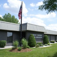 Northeast Equipment Dealers Association Logo