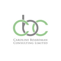 Caroline Boardman Consulting Logo