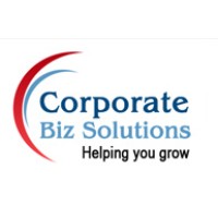 Corporate Biz Solutions Inc Logo