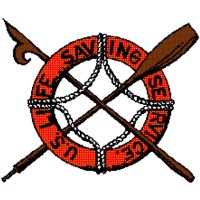 Klipsan Beach Life Saving Station Logo