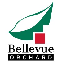 Bellevue Orchard Logo