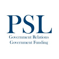 PSL Consulting Logo