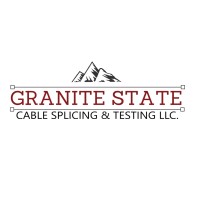 Granite State Cable Splicing & Testing LLC Logo