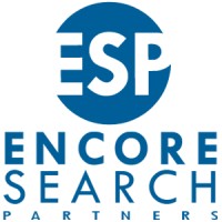 Encore Search Partners, LLC Logo