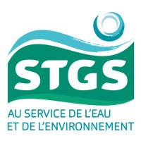 STGS - Groupe STURNO Logo