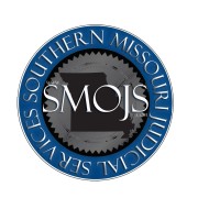 Southern Missouri Judicial Services (SMOJS) Logo