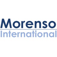 Morenso International Logo