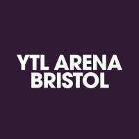 YTL Arena Bristol Logo