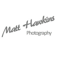 Matt Hawkins Photography Logo