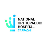 National Orthopaedic Hospital Cappagh Logo