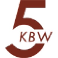 5 Kings Bench Walk Logo