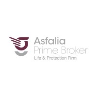 Asfalia Prime Broker Logo