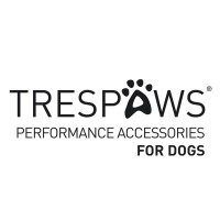 Trespaws Logo