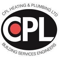 CPL Heating and Plumbing Ltd Logo