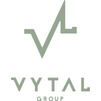 Vytal Group Logo