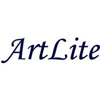 Artlite Mimarlik Logo