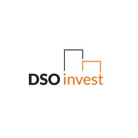 Dsoinvest Consultoria Imobiliaria Logo