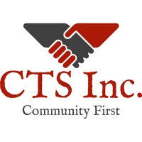 CTS Inc. Logo
