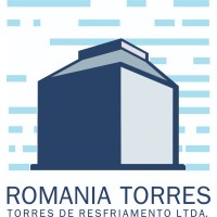 Romania Torres de Resfriamento Ltda Logo