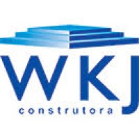 WKJ Empreendimento Imobiliário Logo