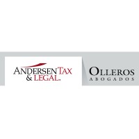 Olleros Abogados Logo