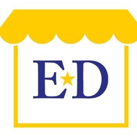 European Deli Logo