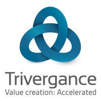 Trivergance LLC Logo