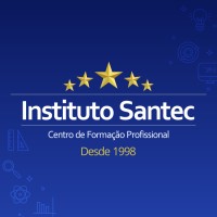 Instituto Santec Logo