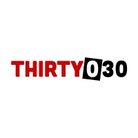 Thirty030 Logo