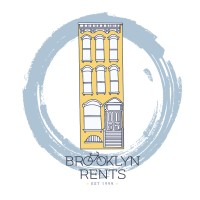 Brooklyn Rents Logo