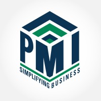Payroll Management Inc (PMI) Logo