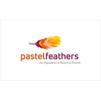 pastelfeathers Logo
