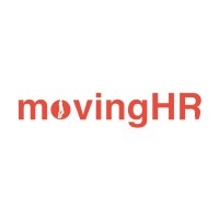 movingHR Logo