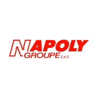Groupe Napoly SAS Logo