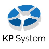 KP System AB Logo