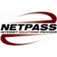 NetPass, LLC Logo