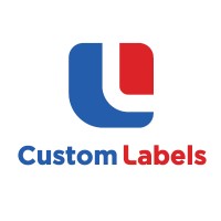 Custom Labels Ltd Logo